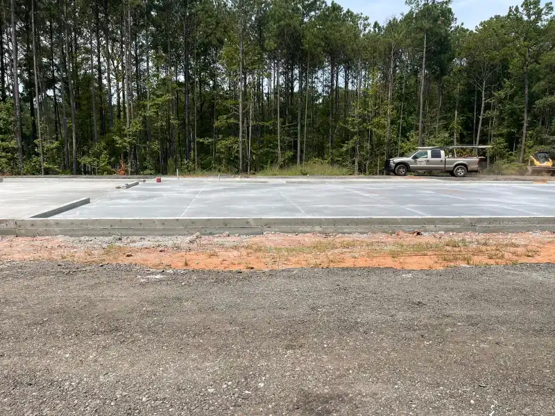 Guzman Concrete Solutions